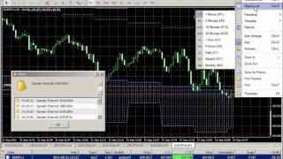 02. (Forex EURJPY) Two units long and manually take profit
