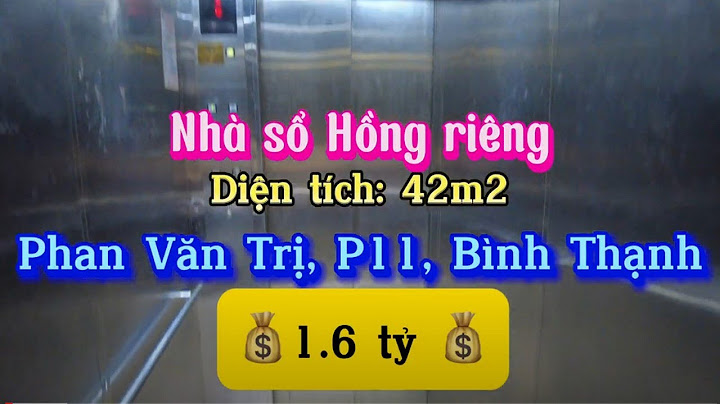 246 42 phan văn trị p12 bình thạnh năm 2024