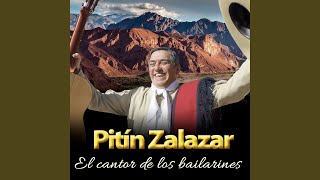 Vignette de la vidéo "Pitín Salazar - Ya viene la segunda"