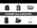 【メンズ】夫のコムデギャルソンバッグを紹介します！ルイスレザー/カウズ/ビートルズコラボも！【COMME des GARÇONS BAG COLLECTION】