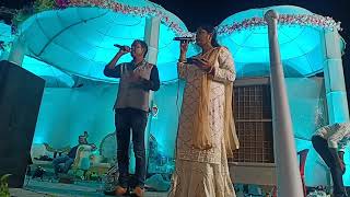 Balu mhatre kevani dive agari koli beats show wedding show kalwar 31/05/2019