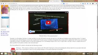 Telecommunications Welcome Video   MP4 Original Size   20140824 07 37 43PM