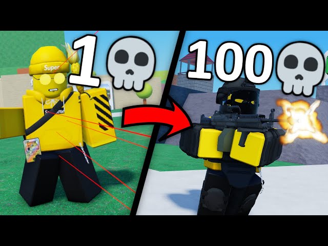 We Got BLOOD FIEND and She's OVERPOWERED.. (Roblox). 