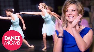 UNBELIEVABLE ALDC WIN After Payton’s Injury DERAILS Group Dance (Season 4 Flashback) | Dance Moms