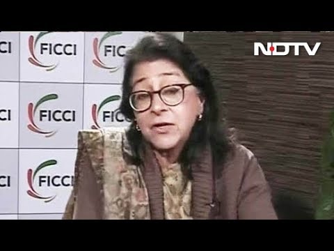 Budget 2019: Naina Lal Kidwai Explains Budget's Direct Cash Transfer Relief To Farmers