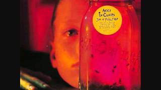 Alice in Chains - Whale & Wasp - 1994 chords