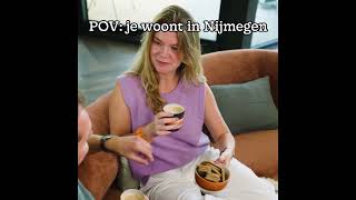 Nieuwbouw Nijmegen Iris Waalfront