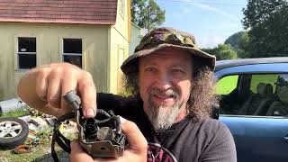 Honda Element P2426 VTEC solved...again (part 6)