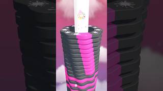 Stack Ball ❤️😎 #viral #stackball #shorts #shortvideo #ytshorts #video #youtubeshorts #gaming