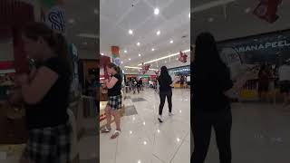 Mall Tour At Sm Center Imus 