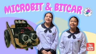 ATRIS COMPUTER  -  MICROBIT & BITCAR 2022