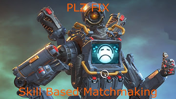 Did Respawn FINALLY Fix SBMM In Apex Legends