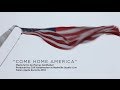 Marcus goldhaber  come home america