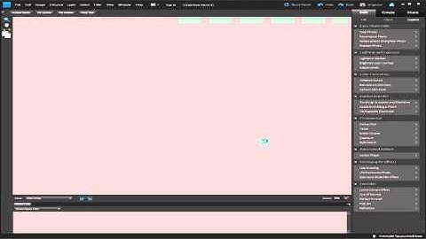 New "Out of Bounds" Fun Edit Technique with Photoshop Elements 9