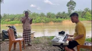 Lagu tahun 80an jando merajuk Ramuna || cover Alamsyah