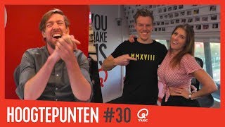 ZO STAAN ALLE MANNEN OP DE FOTO // Mattie & Marieke