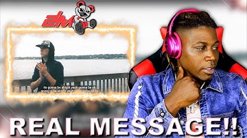 Charlie Gist - Its Ok "Official Video" 2LM Reaction