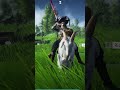 Riding a Goat  #wherewindsmeet  #gaming #wwm #wherewindsmeetpc