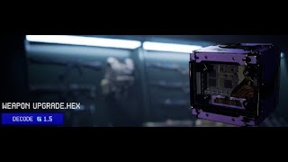 How to extract a HEX in Off The Grid
