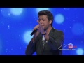 It's A Man's World - Amazing Voice Shocked the Judges of The Voice - Blind Auditions