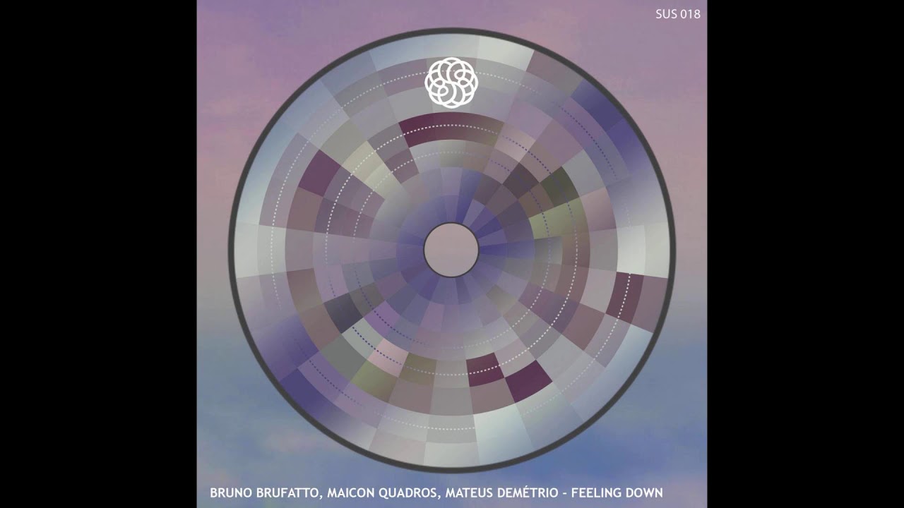 YouTube에서 Bruno Brufatto Maicon Quadros Mateus Demetrio - Feeling Down (Original Mix) 보기 YouTube에서 Bruno Brufatto Maicon Quadros Mateus Demetrio - Feeling Down (Original Mix) 보기