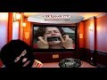 KK Ep 214 - Sigourney Weaver Gets the FULL Treatment