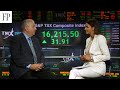 I wouldn’t be surprised to see $3,000 gold: David Rosenberg