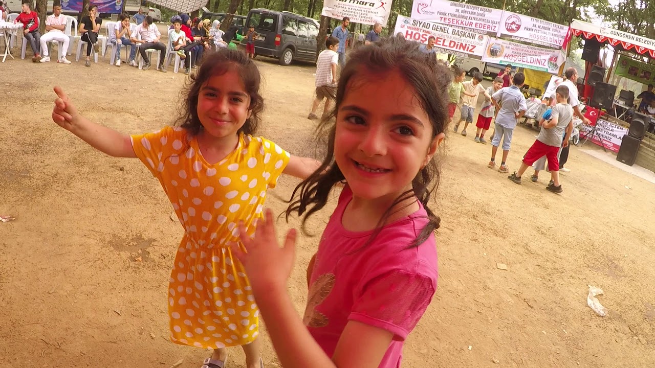 binerli köyü festivaL2019 turgut demircan