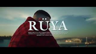 Murda- Rüya ft. Ronnie Flex Resimi