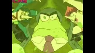 Wunschpunsch Inspector Maggot spell