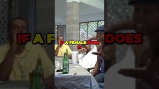 Breaking Gender Stereotypes The Double Standards of Sexual Promiscuity ep . 3