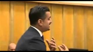 Derek Medina "Facebook Murder" Bond Hearing 10/15/13