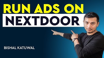How I Create Nextdoor Ad Campaigns That Actually Work