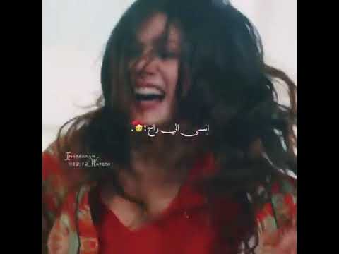 الدنيا حلوة نانسي عجرم حالات واتس آب فرح الدنيا حلوة