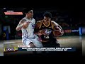 NLEX head coach Jimmy Alapag, wagi sa unang tapatan kontra dating koponang TNT
