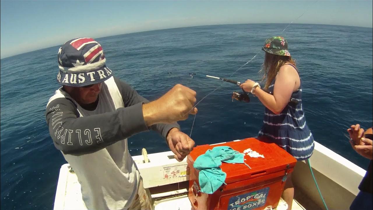 Fishing Yorke Peninsula 2021 Utube YouTube