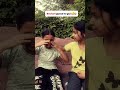Gussa ho gyi meri dost😭😂 | Funny short video🥰 #shorts #funnycomedy #friendship #angry #comedy