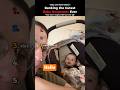 Ranking the Cutest Baby Responses Ever (Baby and Mom Edition)