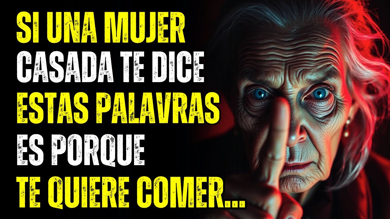 8 SEÑALES que una MUJER CASADA muestra cuando TE DESEA de VERDAD