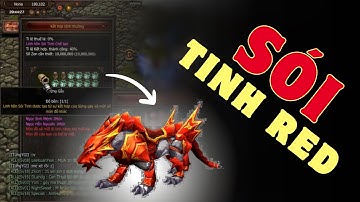 [MUHN] #Part3 ➤ Quay Sừng Gãy ➤ Sói Tinh ➤ Gamethuvn.net