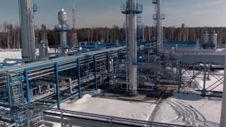 Sampling System Training from Swagelok