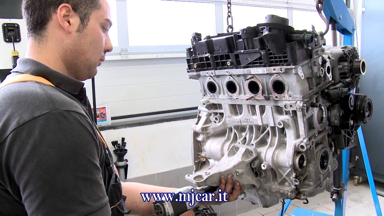 M.J. CAR - SPOT 2014 - YouTube
