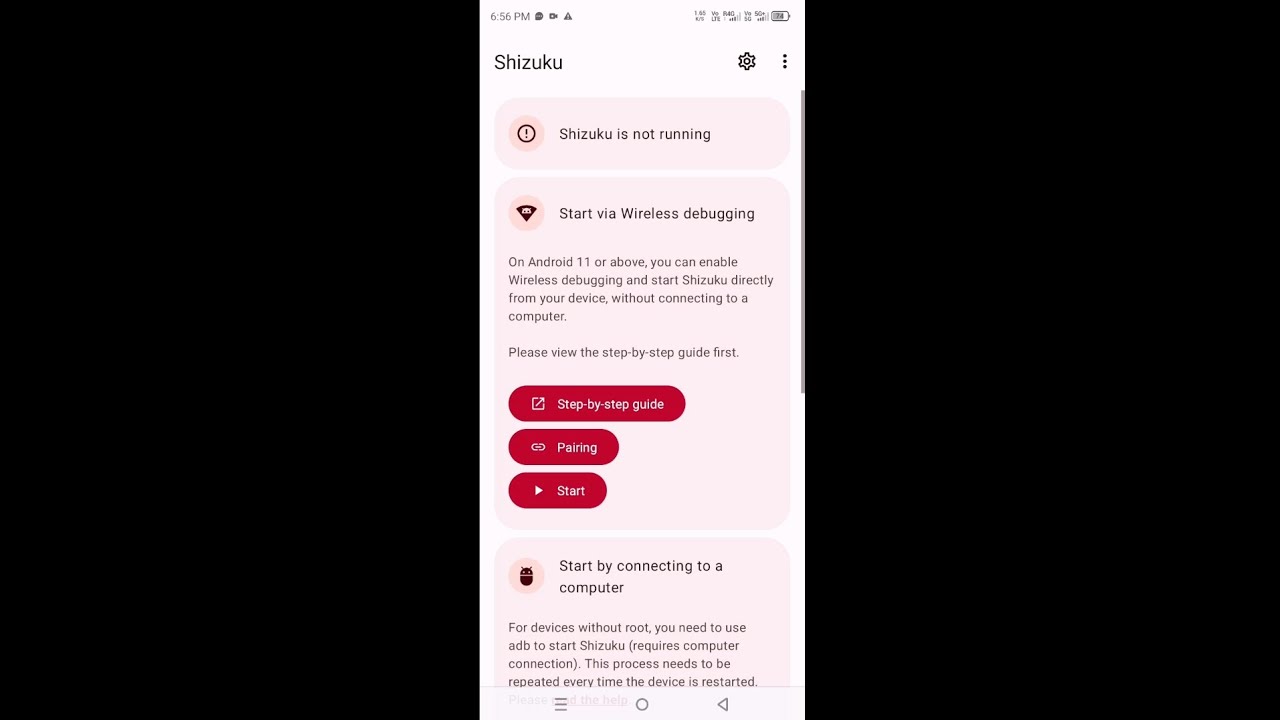 120Fps unlock Magic tuner all use