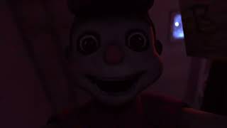 Forgotten at Freadbear's Part 2 Die Nacht des Grauens