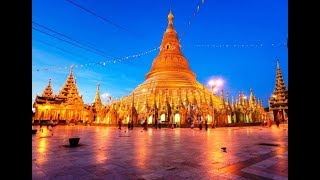 2018-11-01 MYANMAR-THAILAND-LAOS etappe Yangon