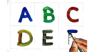 1 to 100,One two three, 1 to 100 counting, ABC, ABCD, 123,Numbers, learn to count, national school