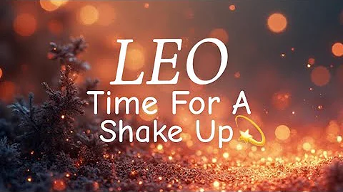 ♌️LEO Silence Unexpectedly Broken ~December Monthly Bonus Love Tarot Reading🎄