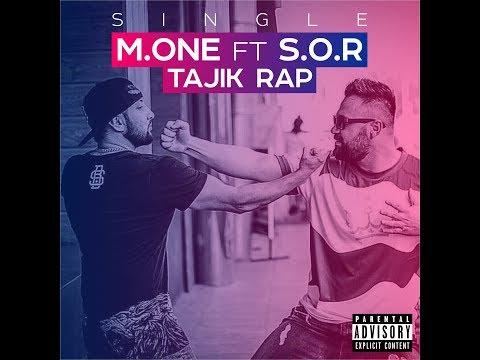 M.One Ft. S.O.R - Tajik Rap