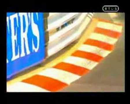 Formule 1 RTL Jaarclip 2003