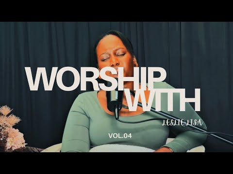 Worship Session 04 Mu Maraso Yawe Ndashinga Intahe